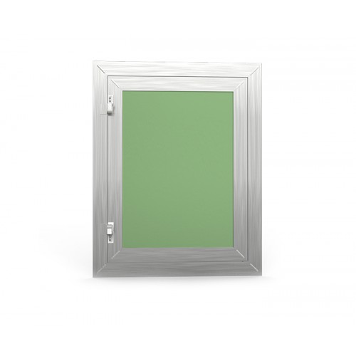 Люк под покраску уголок 600Х1200 ВОЗРОЖДЕНИЕ sun-id-1025383 - Вид №2