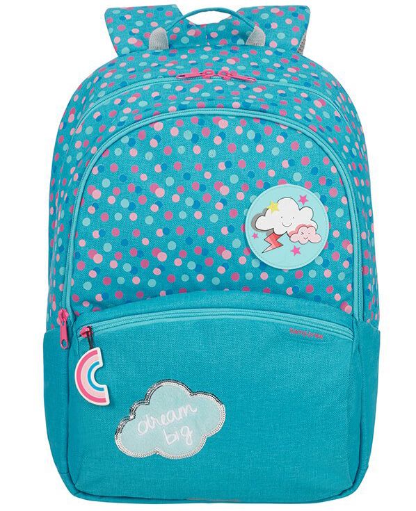 CU6-11002 Рюкзак CU6*002 Backpack L Samsonite Color Funtime  - Вид №2