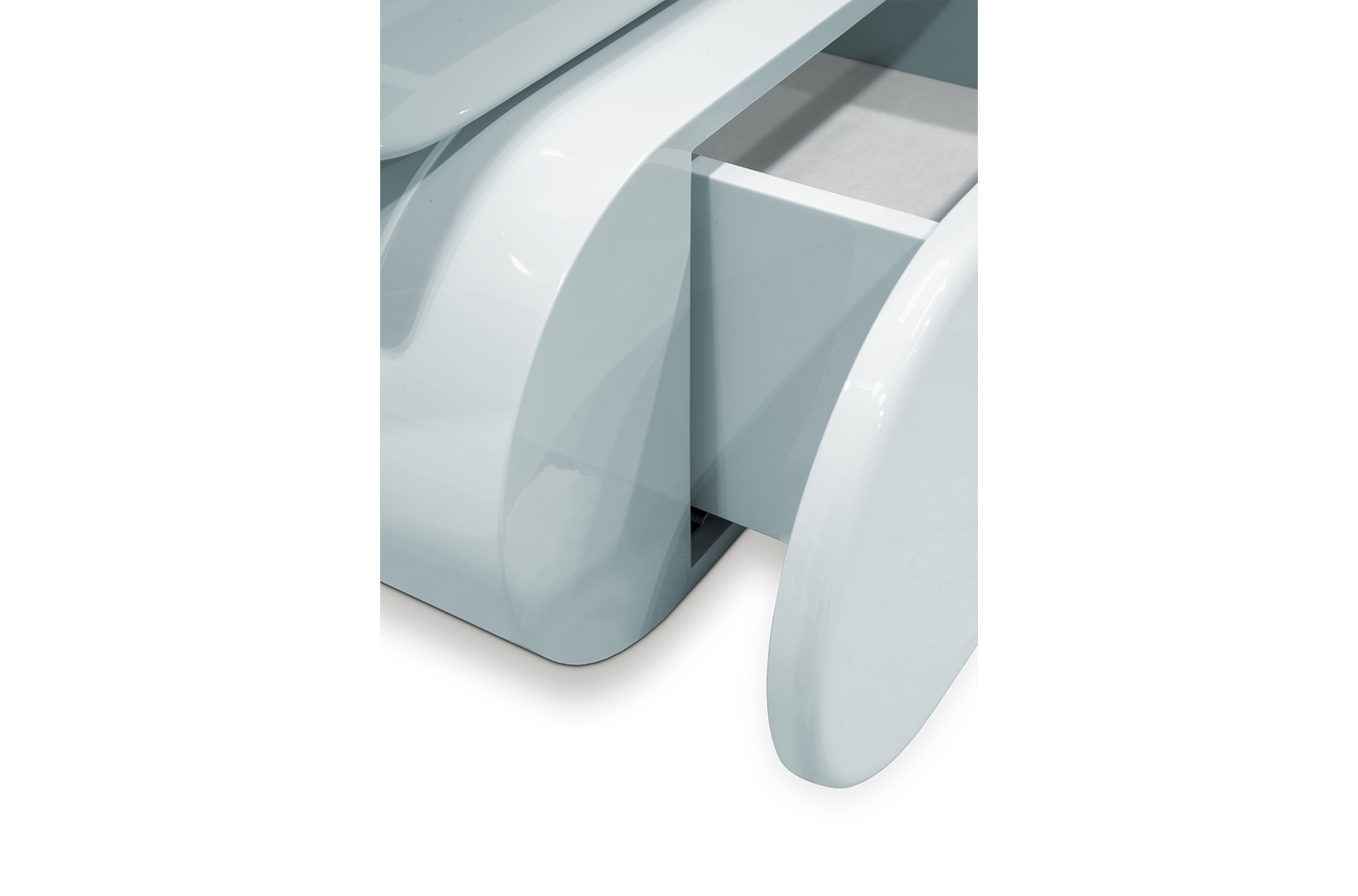 CIST457 Прикроватные тумбочки детские Маленькое Облако Circu  - Вид №2