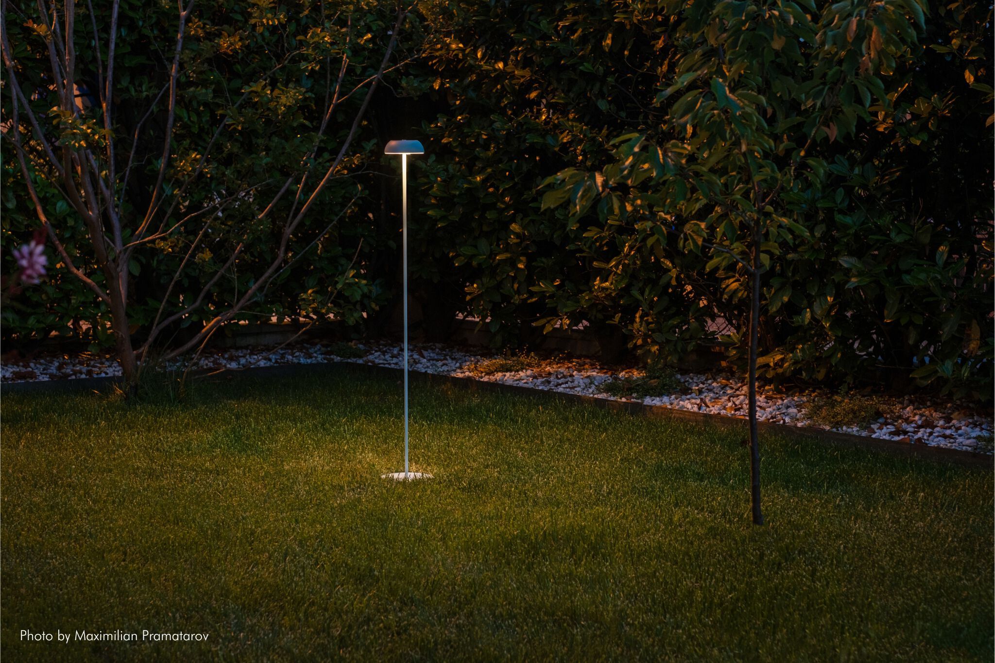 Многофункциональная портативная напольная лампа AXOLIGHT ARCH-00066994 - Вид №10