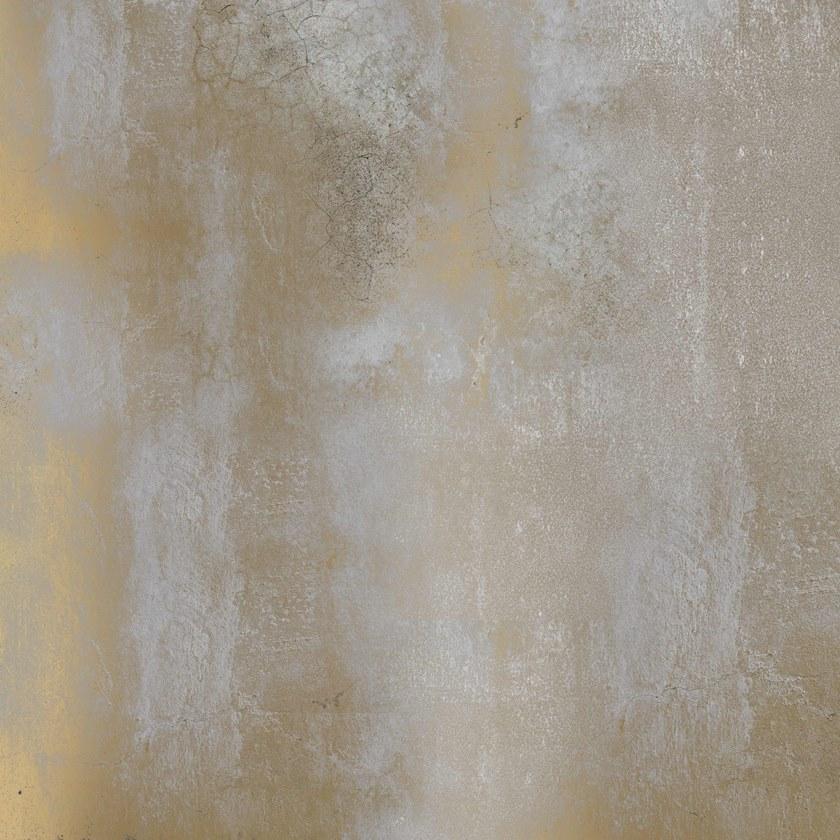 YO2 Обои с эффектом металлик на флизелине Concrete surfaces sun-id-1366578 - Вид №1