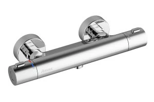 Смеситель настенный термостатический для душа без гарнитуры Termo 300 TE 033.00/150