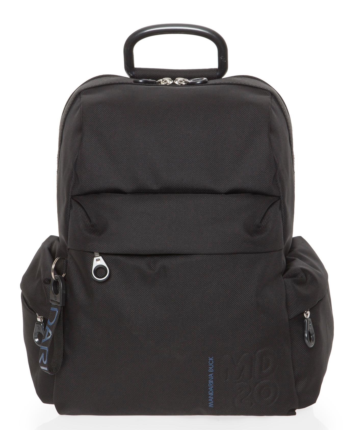 QMTT2-651 Рюкзак QMTT2 Backpack Mandarina Duck MD20 