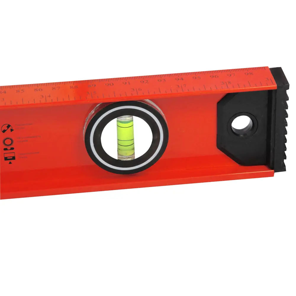 Уровень Vira 3 глазка магнитный 1000 мм STLM-2168777 - Вид №2