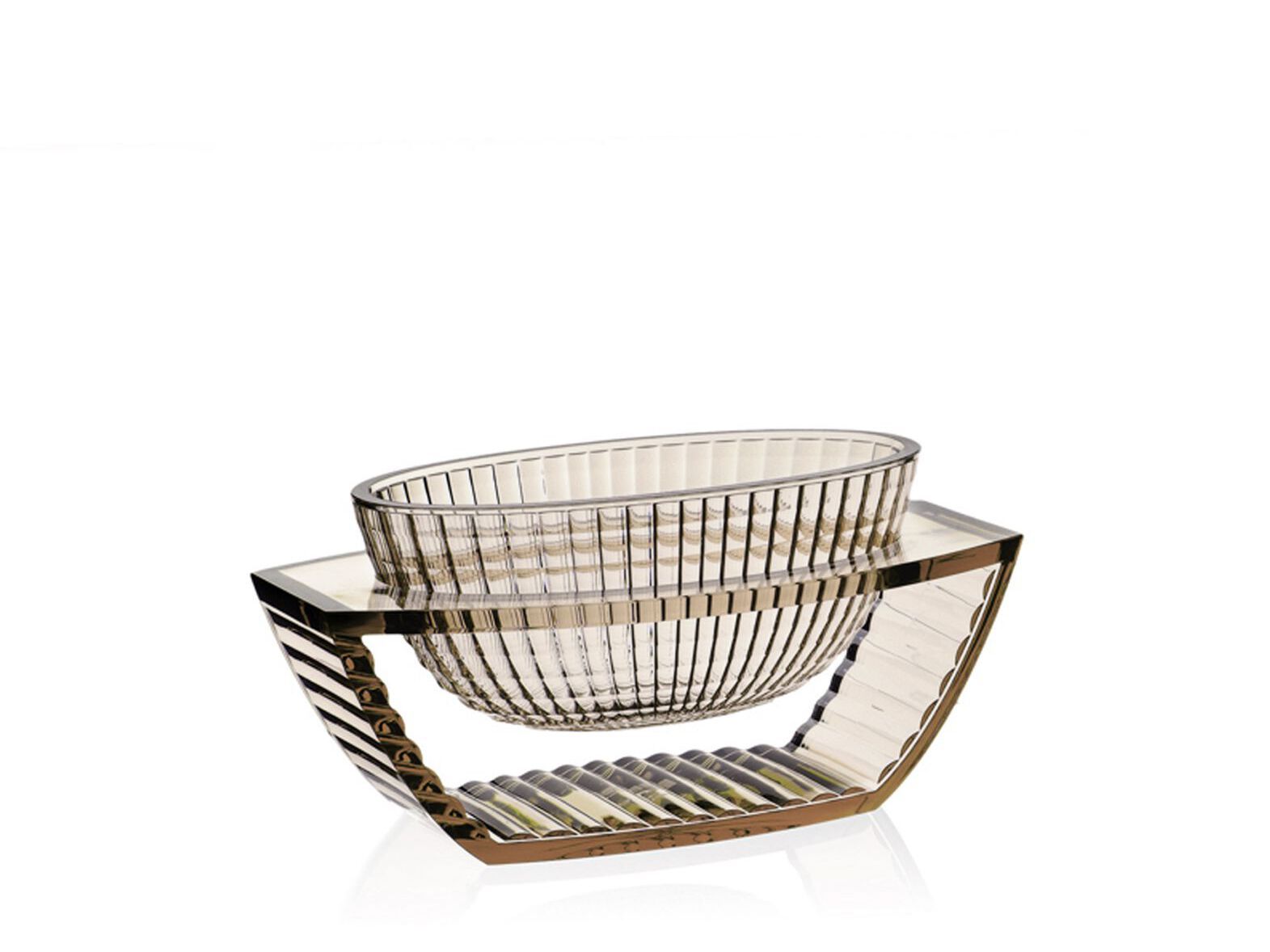 Ваза из ПММА Kartell U SHINE ARCH-00018237 - Вид №11