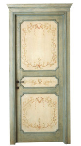 8479 Porta Bianchini&Capponi RINASCIMENTO