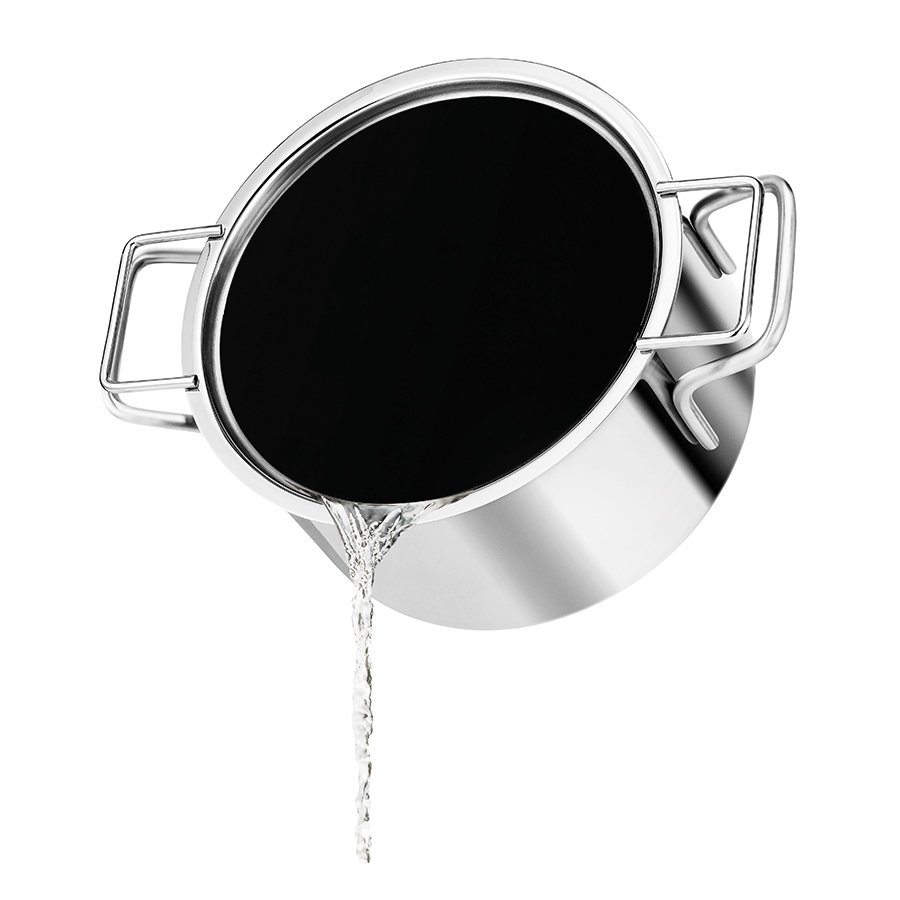 203024 Дуршлаг Стальной Eva Solo Великобритания  - Вид №1