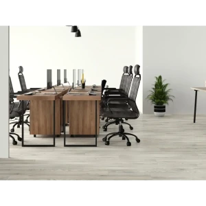 90813657 LVT Плитка IVC Group Tanto P Windsor Oak 892 42 класс толщина 2.3 мм 3.87 м², цена за упаковку STLM-1382736