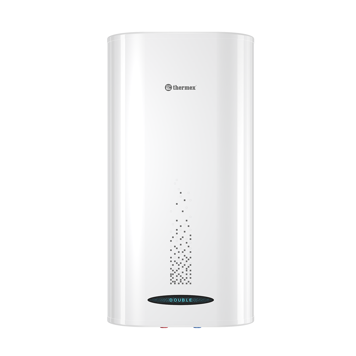 9136042 Водонагреватель электрический THERMEX Double 50 STDN-0127615 - Вид №1