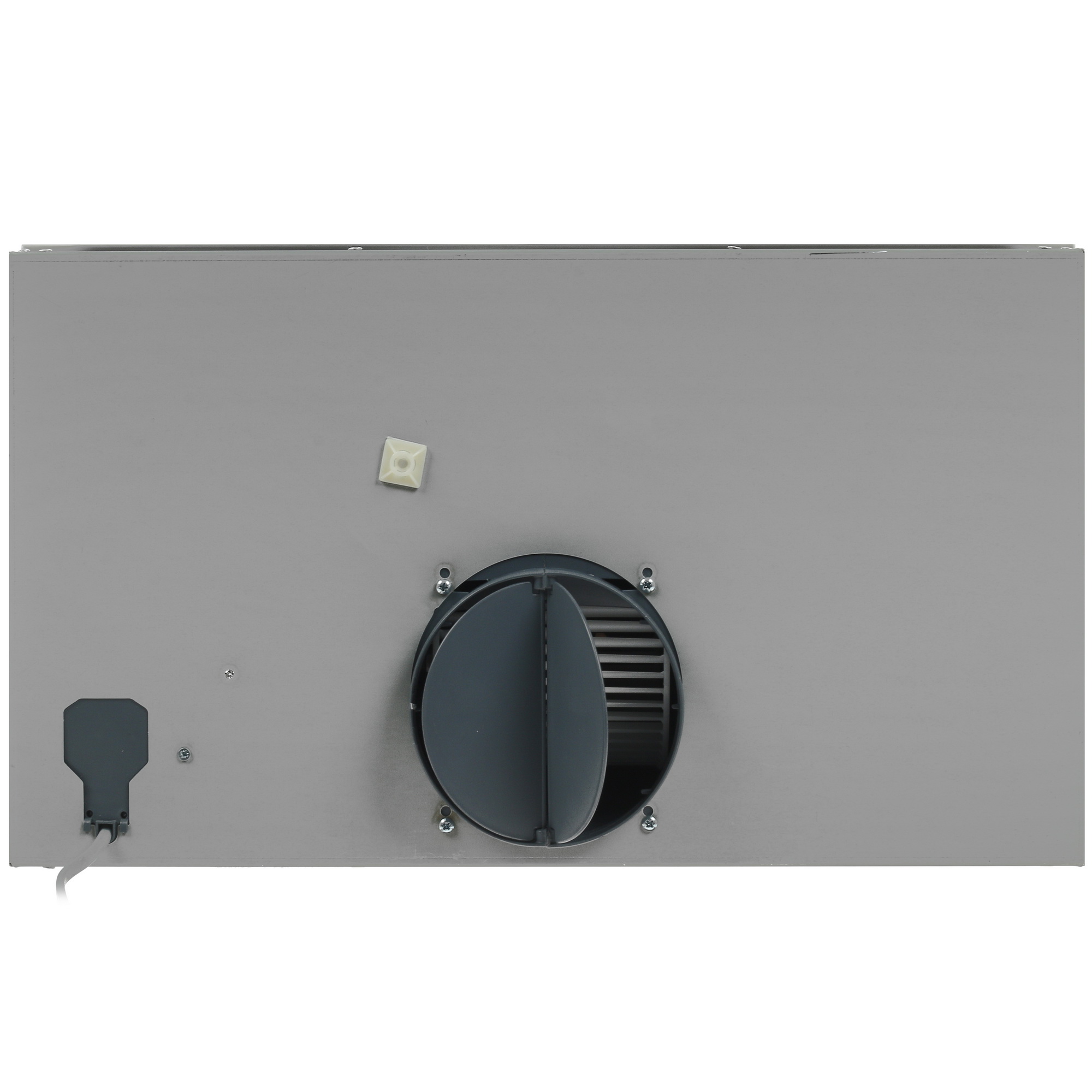 8140412 Вытяжка полновстраиваемая Akpo WK-7 Micra twin белый STDN-0024219 - Вид №3