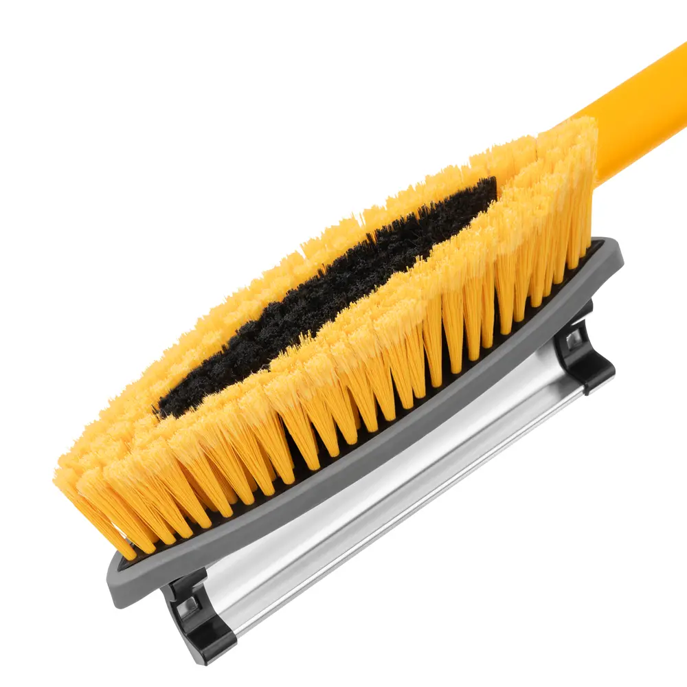 Скребок-щетка Santreyd Denzel для очистки автомобильных стекол от наледи 89391404 STLM-1346582 - Вид №6