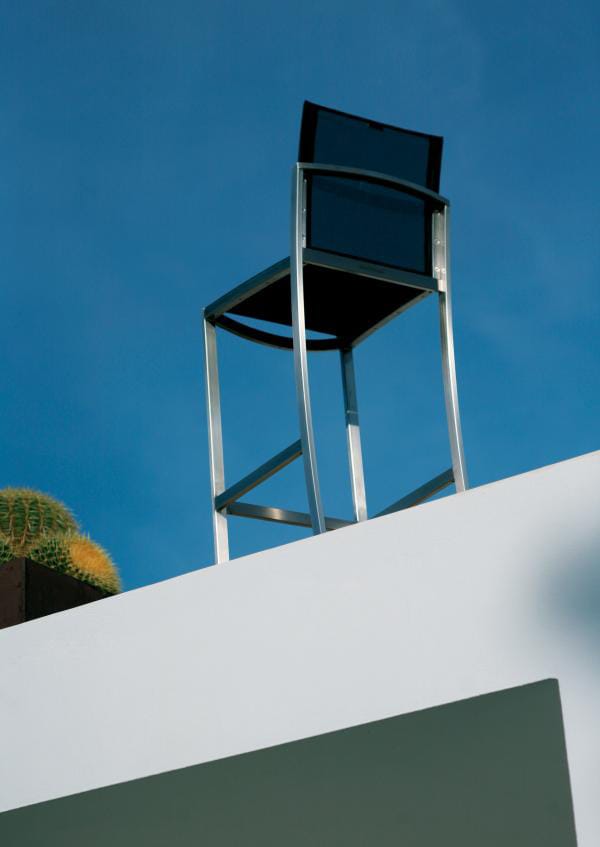 Табурет Batyline® Royal Botania O-Zon ARCH-00033715 - Вид №1