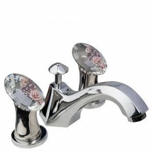 VEDZ24M103 Смеситель для раковины на 3 отверстия Boutique  Versailles Martí 1921