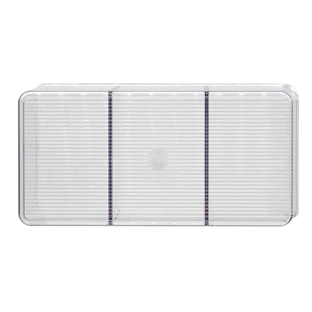 DELINIA Органайзер для холодильника с прозрачными контейнерами 85091222 STLM-0058650 - Вид №4