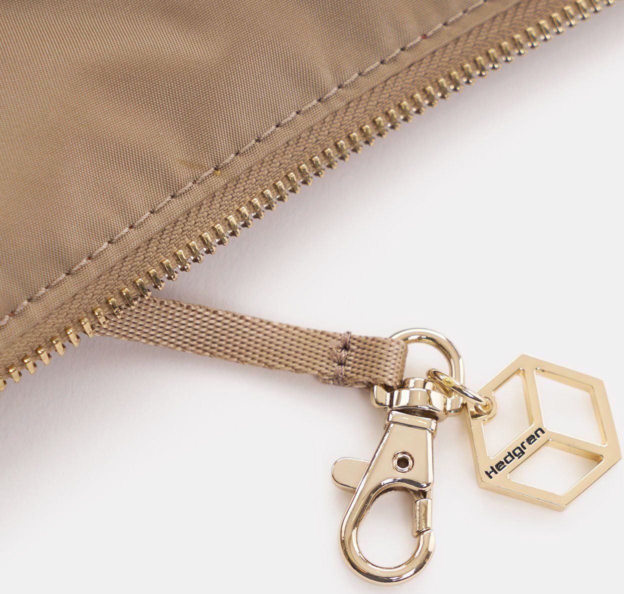 HPRI05/175 Сумка HPRI05 Hobo Oblique Hedgren Prisma - Вид №13