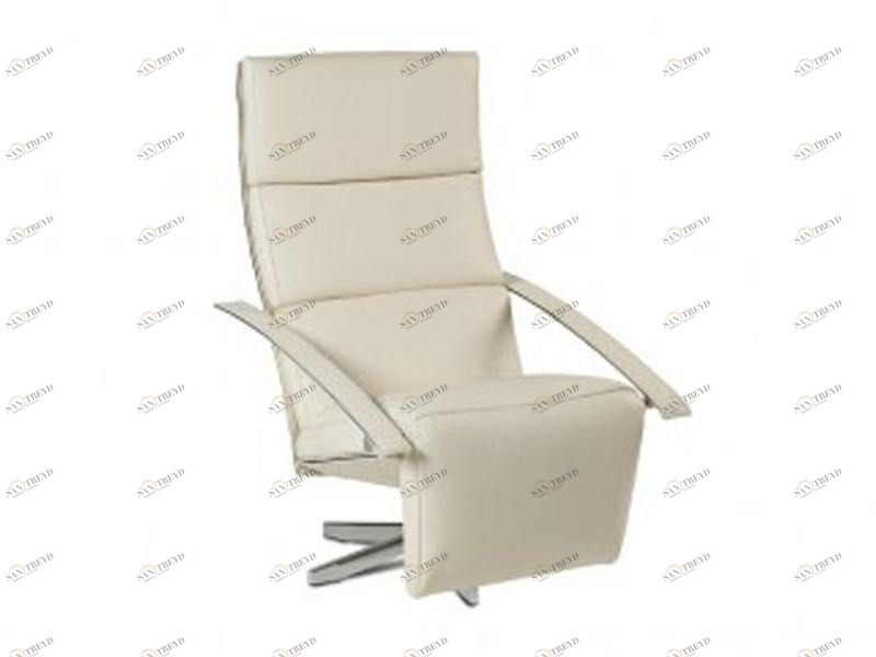 JORI Стальное кресло-реклайнер с подголовником и подголовником sun-id-1474881