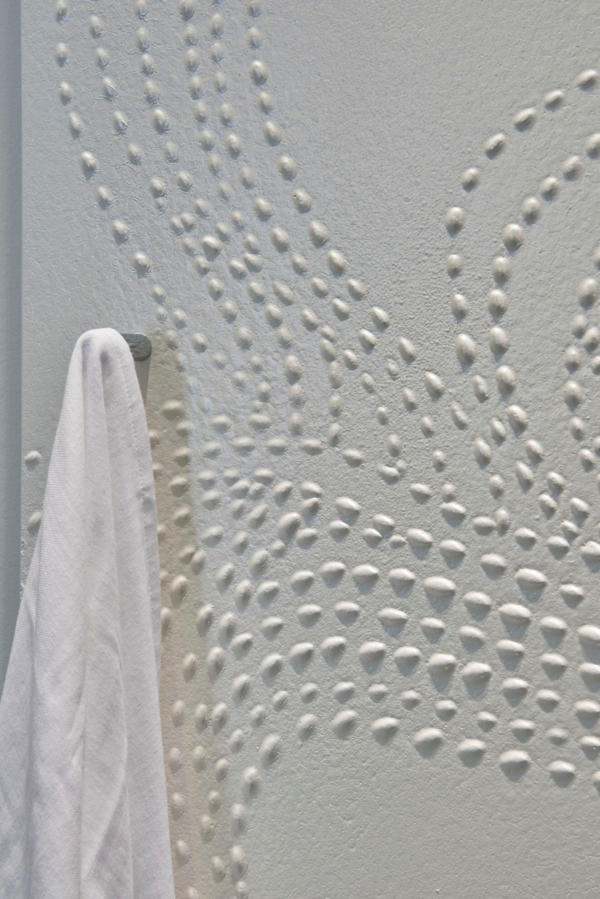 Полотенцесушитель Olycale® CINIER Sèche-Serviettes ARCH-00107087 - Вид №3