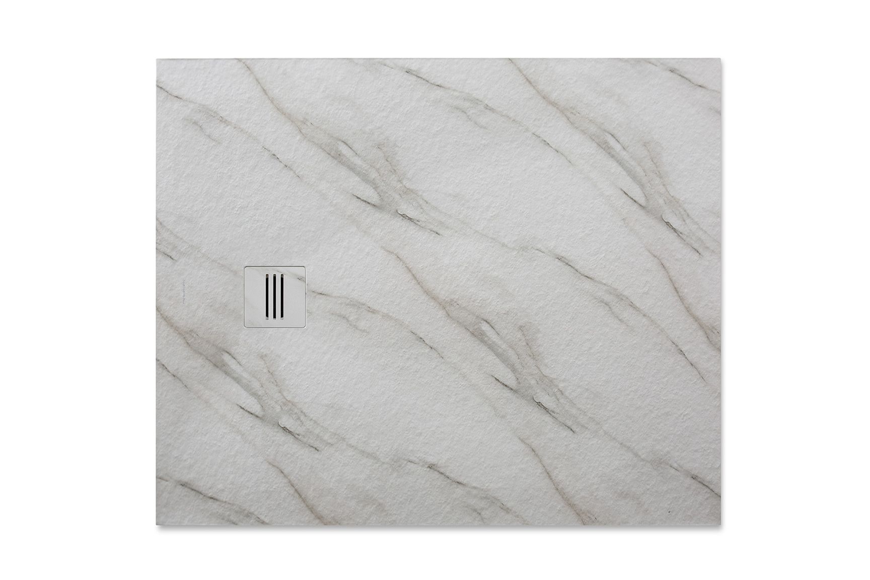 MCBATH Mirage 120x100 прямоугольная Calacatta sun-id-1959793 - Вид №1