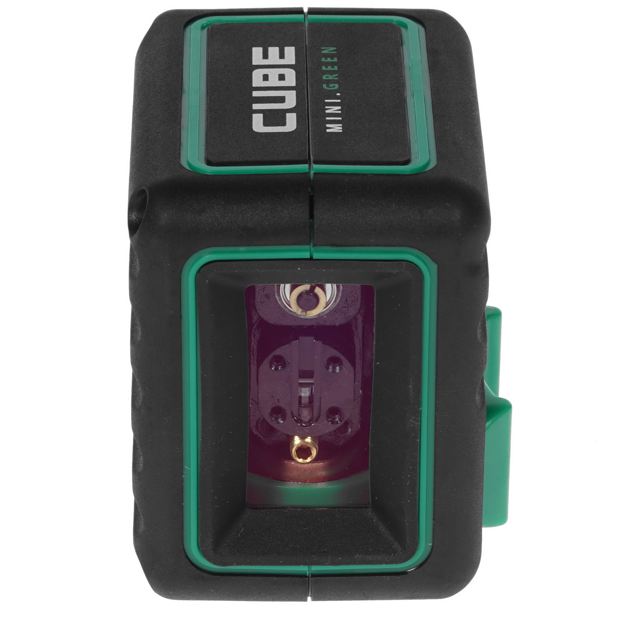 Лазерный нивелир ADA Cube MINI Green Basic Edition 1303869 STDN-0108452 - Вид №1