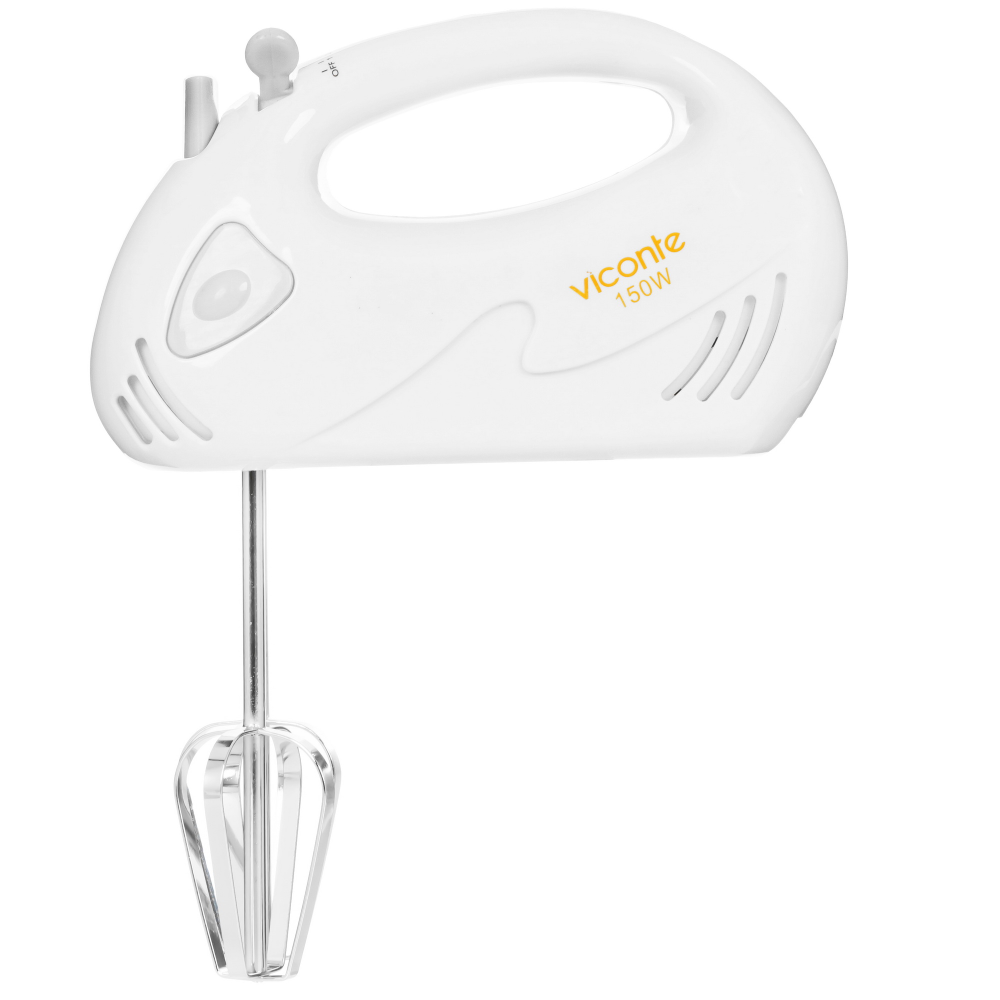 5360326 Миксер VICONTE VC-347 серый STDN-0045837