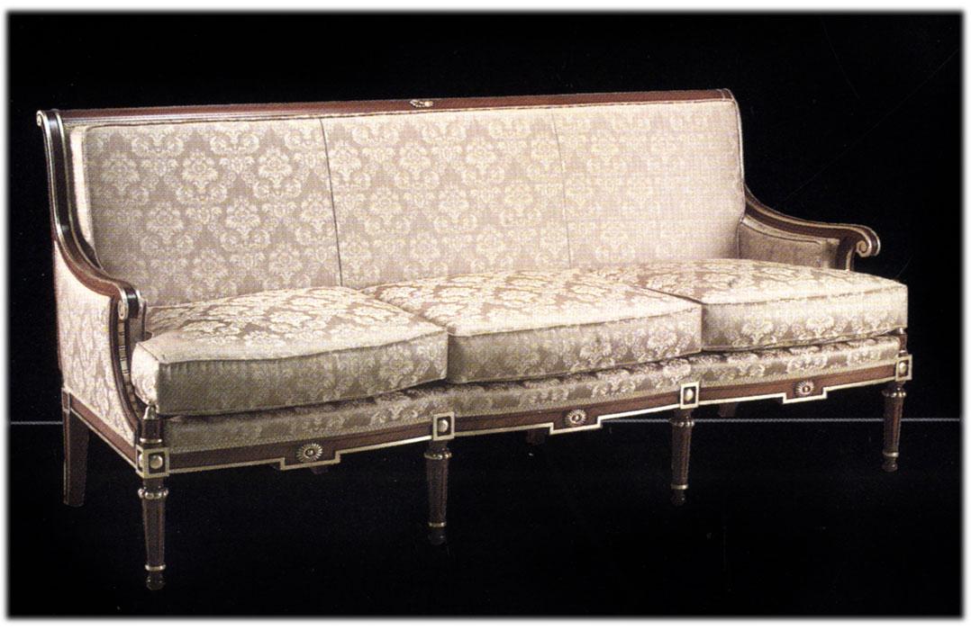 Диван  ISACCO AGOSTONI 1152D/3 