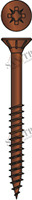 Винт TF 04  3 5  035 TF04 Tecfi 3,5 х 3521 