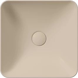 885008 Встроенная раковина под столешницу овальная GSI ceramica