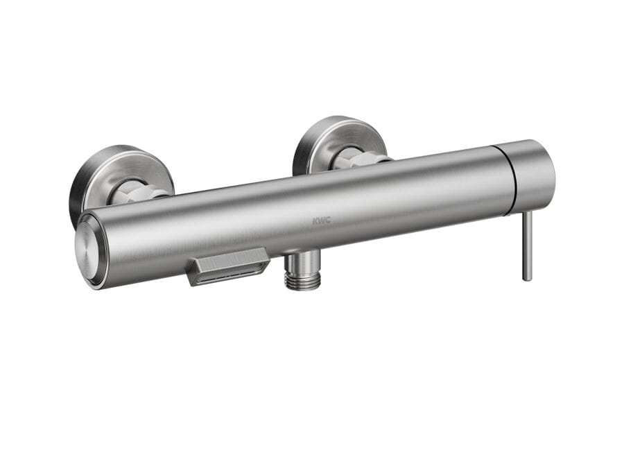 Однорычажный настенный смеситель для ванны KWC ONO E ARCH-00037796 - Вид №1