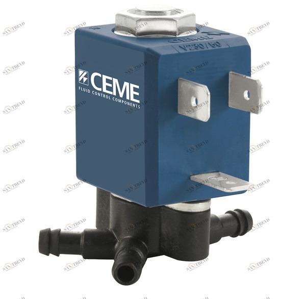 V793 CEME Электроклапан 