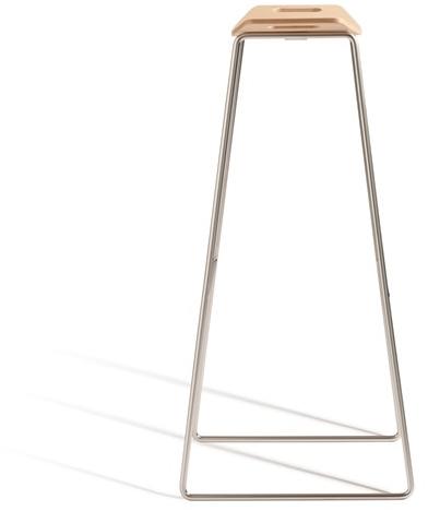 Capdell Табурет с высокими санями Tic sun-id-1499809 - Вид №3