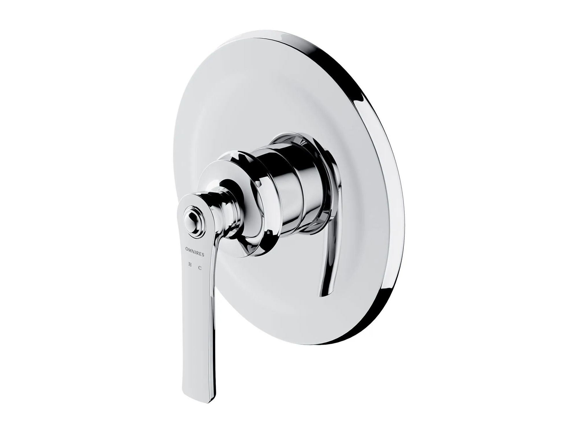 Встраиваемый смеситель для душа OMNIRES Armance ARCH-00077406 - Вид №1