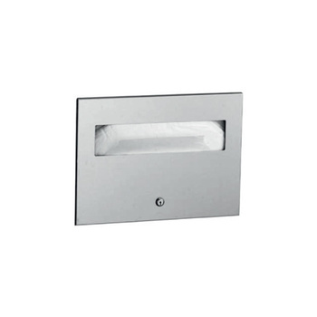 BKB-301 Edone Дозатор чехлов на сиденья унитаза BKB-301 