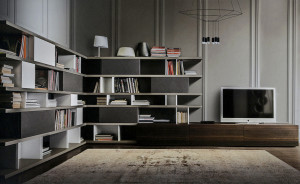 Стенка  ZANETTE C 501