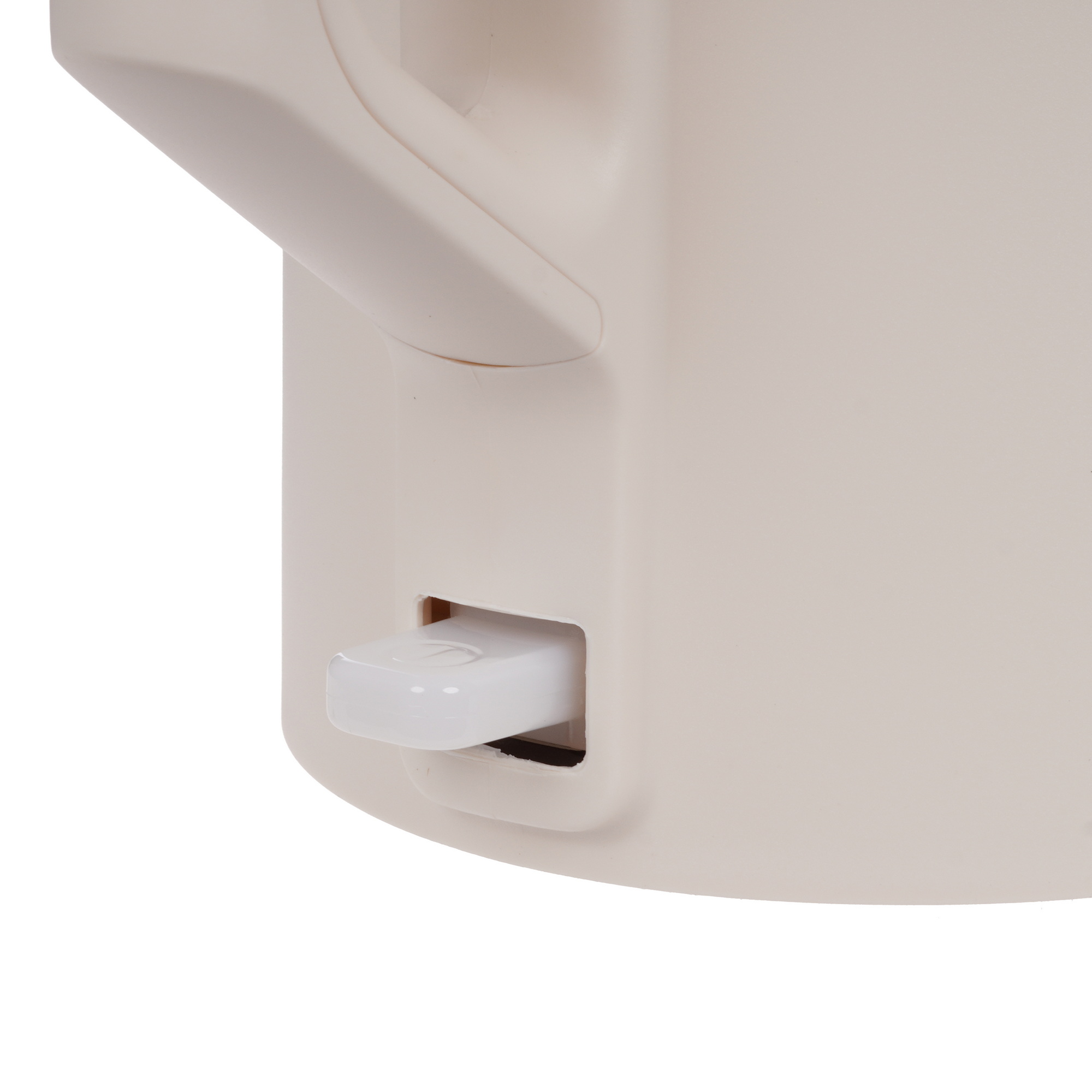 9269583 Электрочайник WILLMARK WEK-1828PS бежевый STDN-0080703 - Вид №3