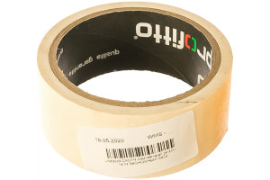 15967615 Малярная лента экономная 38 мм х 18 м 6432 Unibob