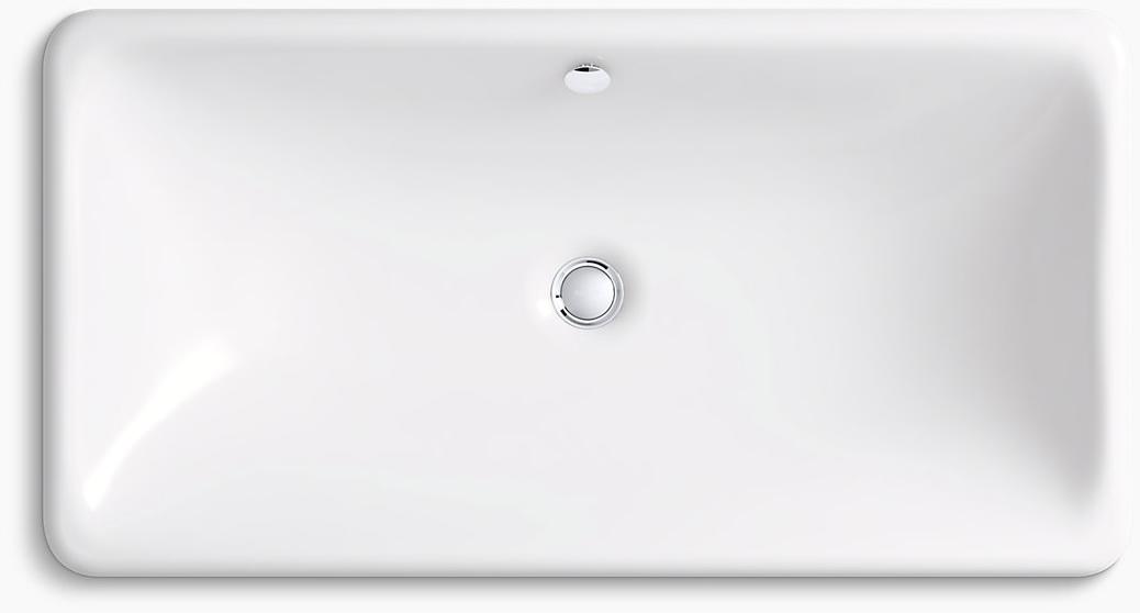 KOHLER  K-20212-GRL  - Вид №2