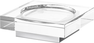 TIF 017 Мыльница настольная LINEAG TIFFANY