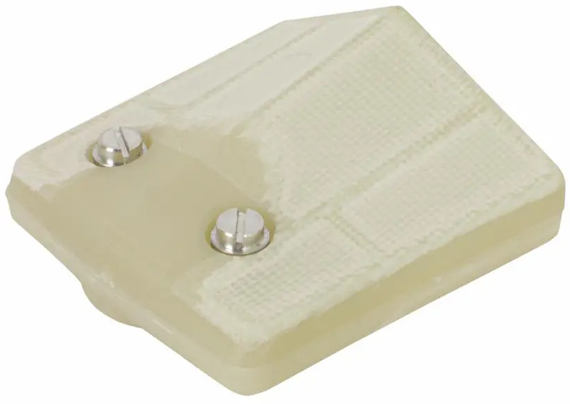 90694825 Фильтр воздушный Ozone FSW-05 для бензопилы STLM-0951799