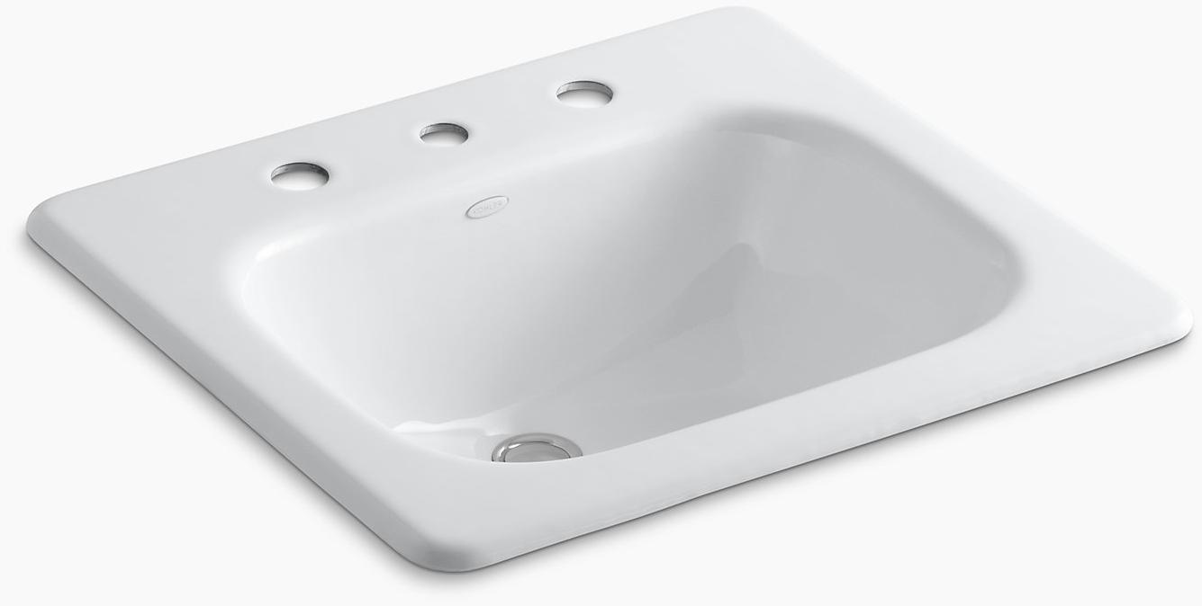 KOHLER  K-2895-8-96  - Вид №1