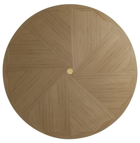 Roche Bobois Круглый обеденный стол sun-id-1510680 - Вид №3