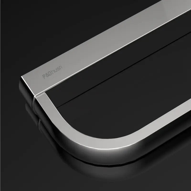 Полотенцесушитель из нержавеющей стали P&Bhusri контрактный дизайн ARCH-00049466 - Вид №2