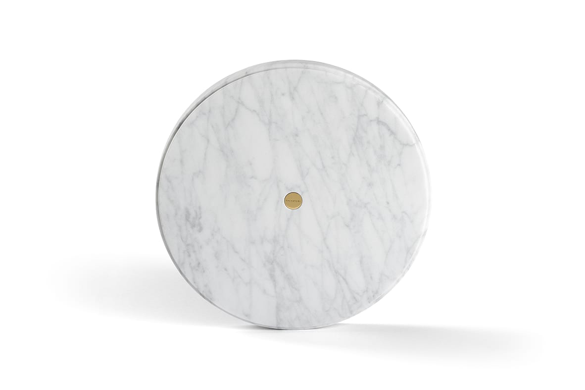 Мраморный держатель для фруктов Salvatori ARCH-00061429 - Вид №1