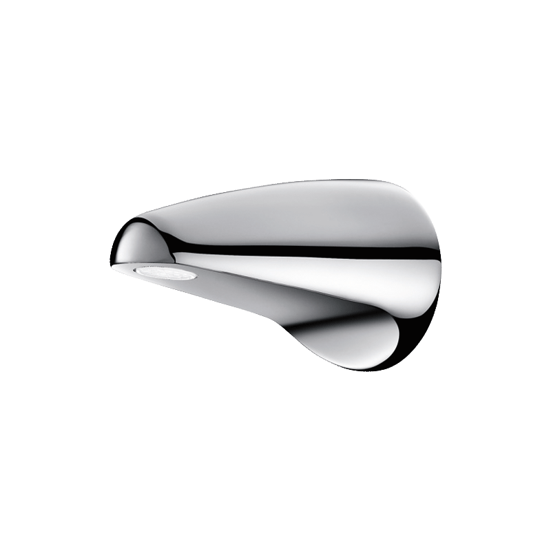 942040 Фиксированный излив DELABIE 