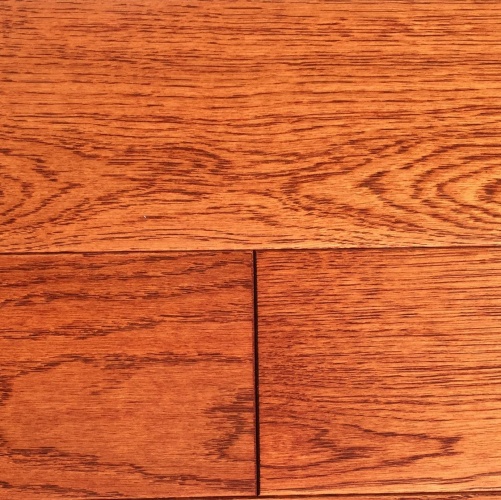 Инженерная доска Baricella Sulmona Дуб () 500-1500х100 мм 3000400006 - Вид №8