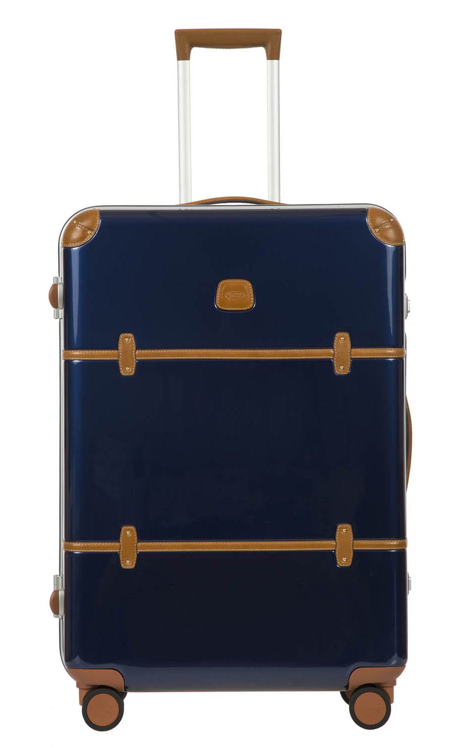 BBG28504.606 Чемодан BBG28504 Bellagio Metallo Trolley L Brics Bellagio Metallo 2.0 