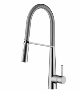 LM6002C Смеситель Soul для кухни LEMARK SOUL