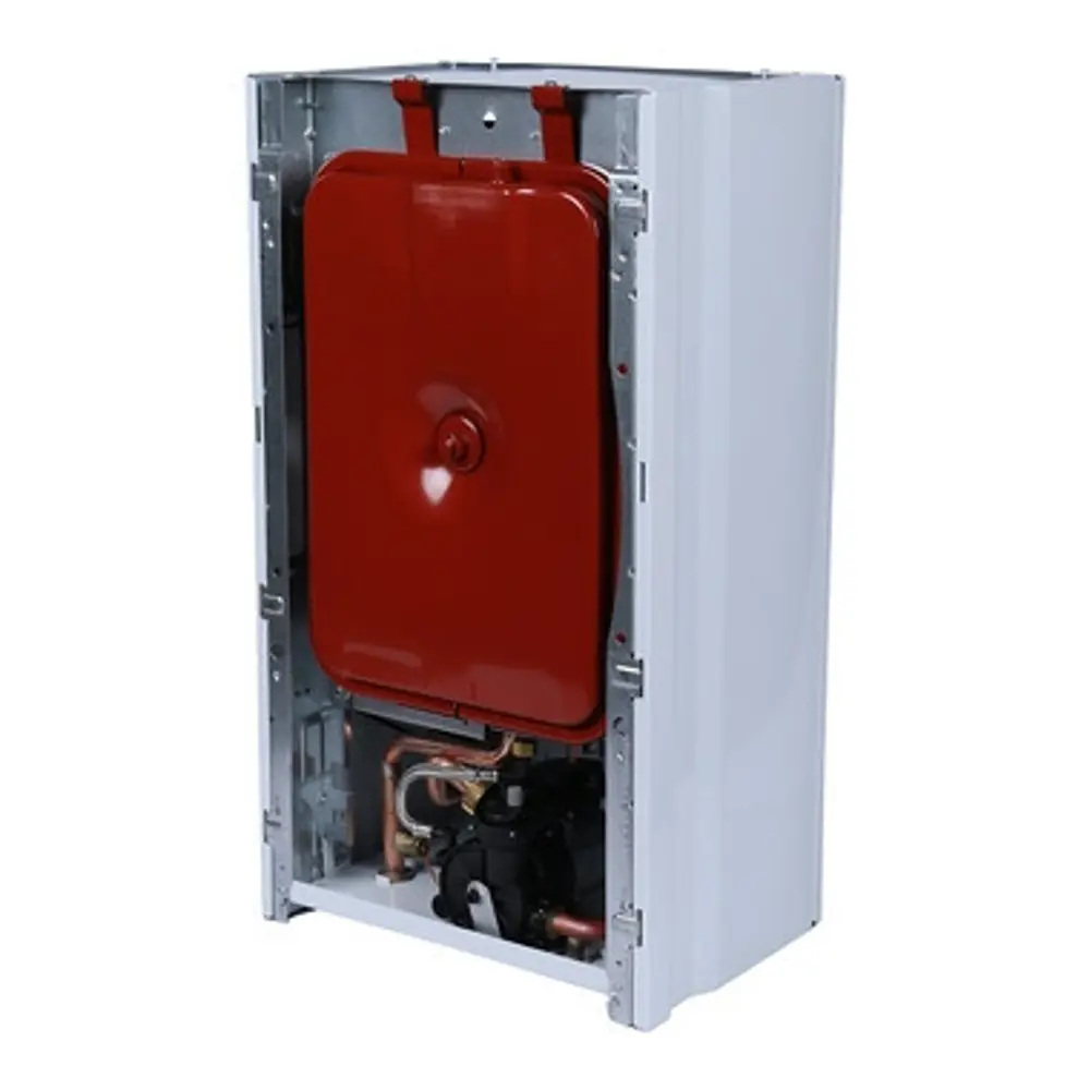 Электрический котел 6 кВт Protherm Скат 6 КЕ/14 220/380 В одноконтурный настенный STLM-2007359 - Вид №2