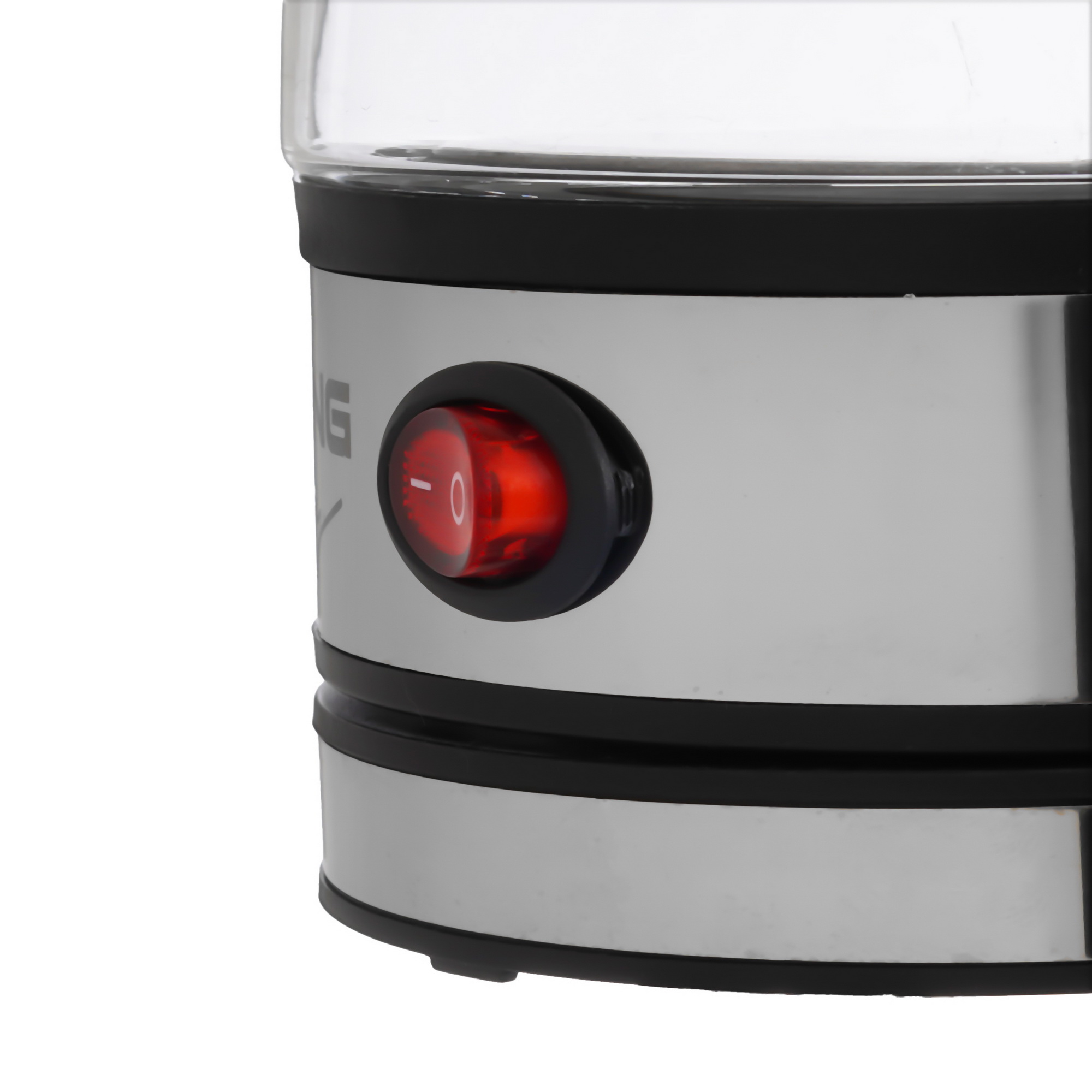 9148539 Электрическая турка STINGRAY ST-CW3151A черный STDN-0047525 - Вид №2