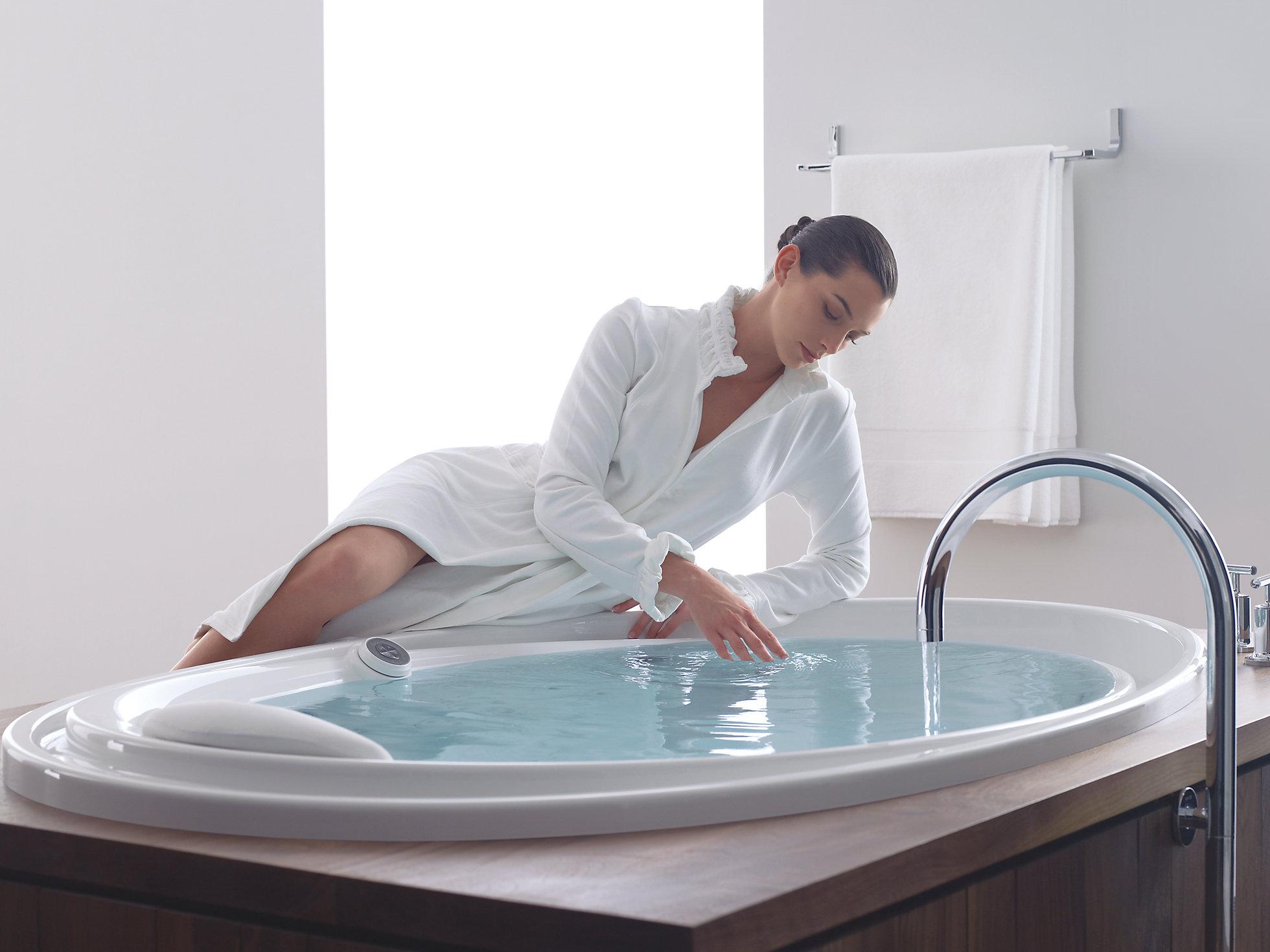 KOHLER Purist 72 K-1110-V-96  - Вид №2