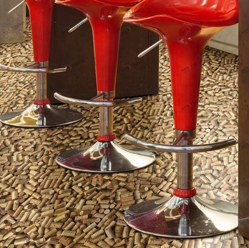 Пробка CorkStyle Fantasy Cork (Гладкая) 915х305 мм 1001400106